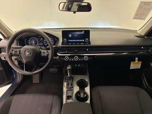 New 2026 Honda Civic LX image 12