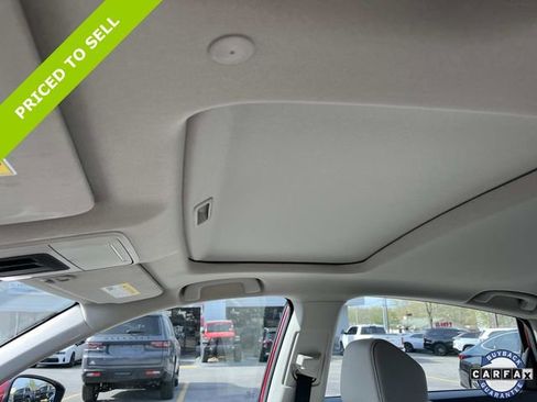 Used 2024 Honda Accord EX image 24