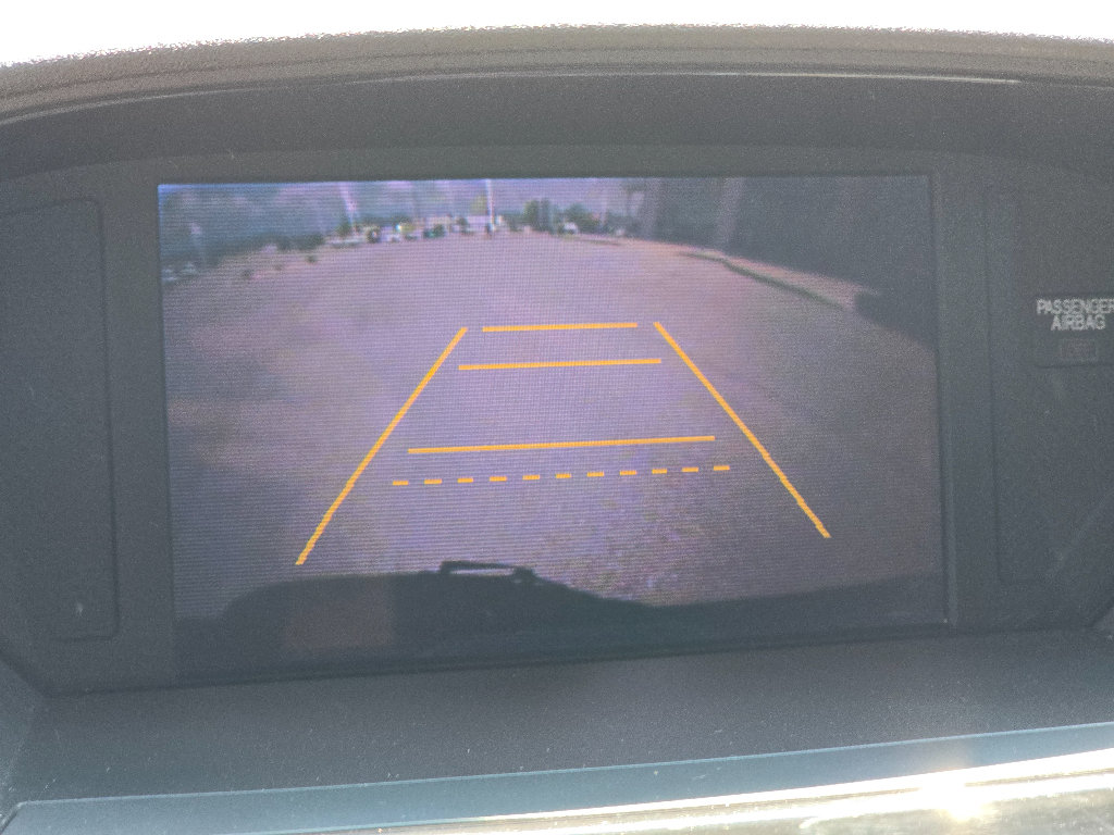 Used 2012 Honda Pilot EX-L image 27