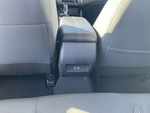 Certified 2023 Nissan Altima 2.5 SV image 29