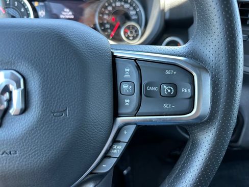 New 2026 RAM 1500 Warlock AWD/4WD image 20