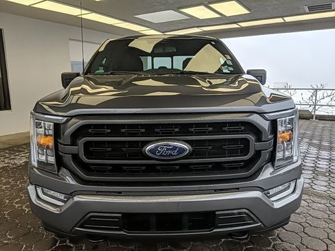 Certified 2022 Ford F150 XLT w/ Equipment Group 302A High image 2