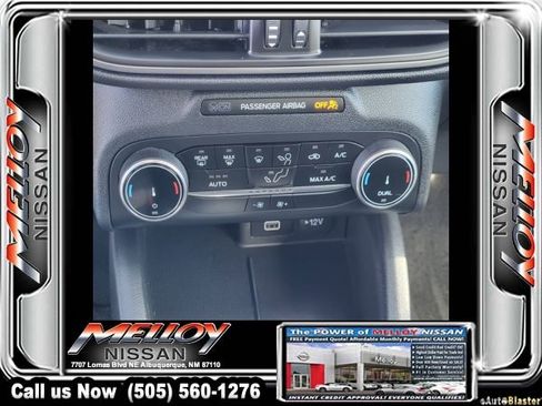 Used 2025 Ford Escape Active image 25