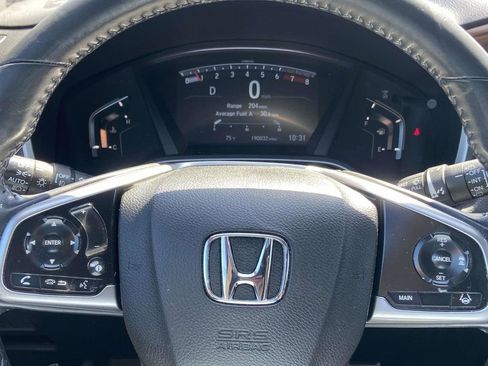 Used 2022 Honda CR-V EX-L image 30