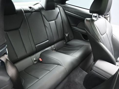 Used 2023 BMW 440i xDrive Coupe image 16
