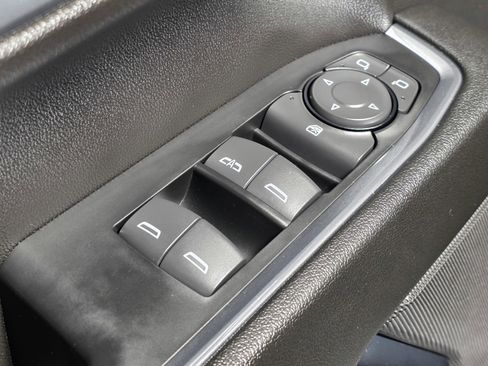 Used 2023 Chevrolet Silverado 1500 RST w/ Redline Edition image 24