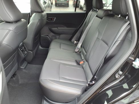 New 2026 Subaru Outback Limited XT image 7