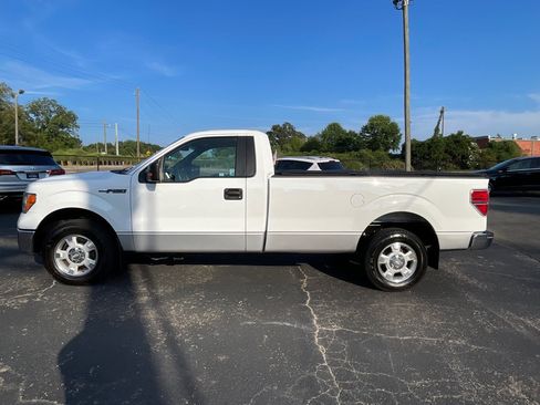 Used 2013 Ford F150 XLT w/ Mid Equipment Group RWD image 3