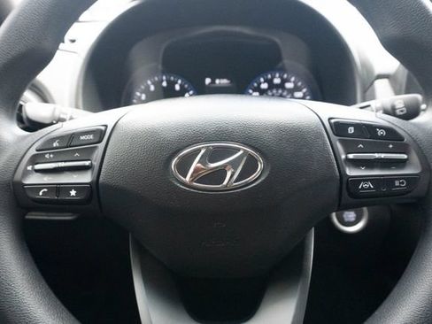 Used 2023 Hyundai Kona SEL w/ Cargo Package FWD image 26