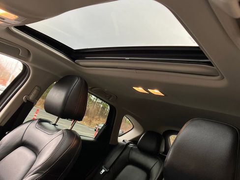 Used 2023 MAZDA CX-5 AWD 2.5 S w/ Premium Plus Pkg image 19