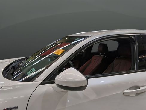 Used 2024 Acura Integra A-Spec FWD image 11