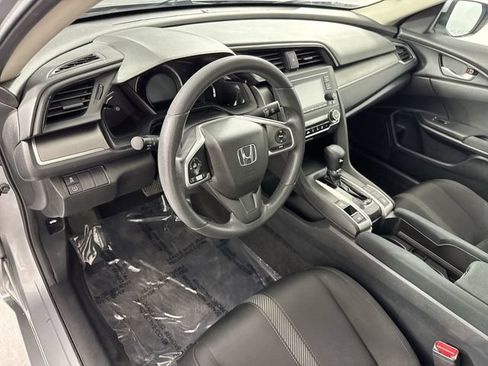 Used 2016 Honda Civic LX image 22