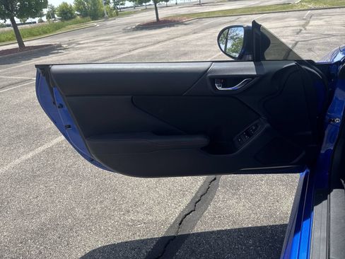 Used 2024 Subaru BRZ Premium RWD image 24