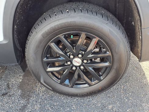 Used 2019 GMC Acadia SLT FWD image 20