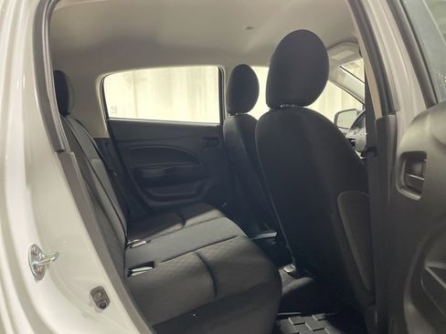 Used 2023 Mitsubishi Mirage ES image 10
