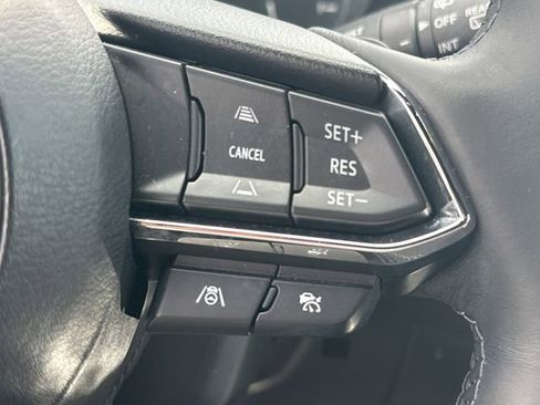 Used 2023 MAZDA CX-5 Signature AWD/4WD image 20