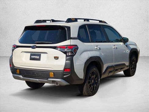 New 2026 Subaru Forester Wilderness image 2