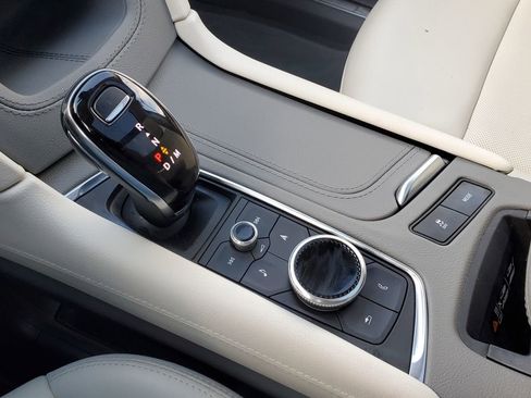 Certified 2023 Cadillac XT5 Premium Luxury image 38