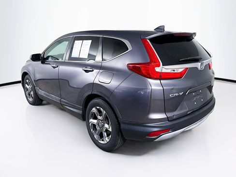 Used 2019 Honda CR-V EX image 29