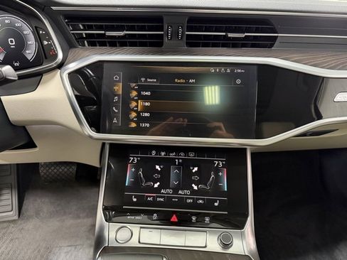 Used 2019 Audi A6 3.0T Premium Plus image 14