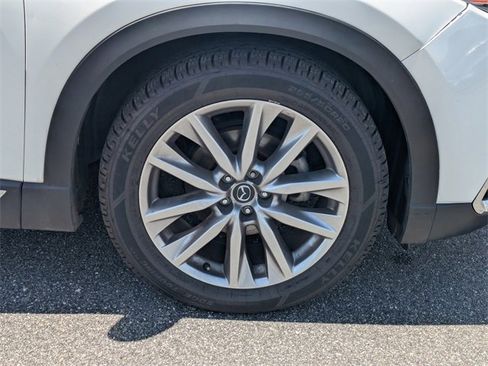 Used 2021 MAZDA CX-9 Grand Touring image 11