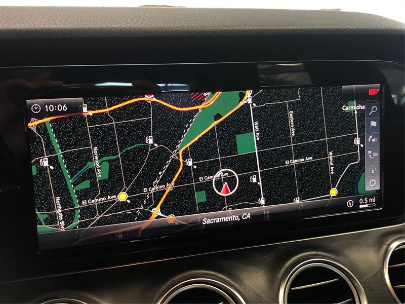 Used 2018 Mercedes-Benz E 300 image 25