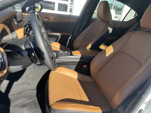 Used 2024 Lexus IS 300 w/ Comfort Package image 10