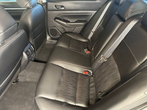 Used 2020 Nissan Altima 2.5 SL FWD image 20