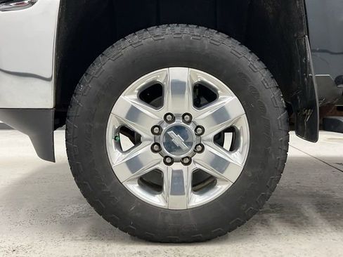 Used 2017 Chevrolet Silverado 2500 LTZ w/ Duramax Plus Package image 31