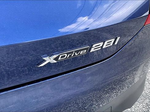 Used 2018 BMW X2 xDrive28i AWD/4WD image 42