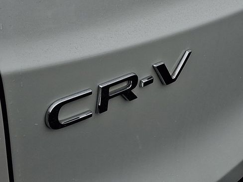 Used 2023 Honda CR-V EX image 31