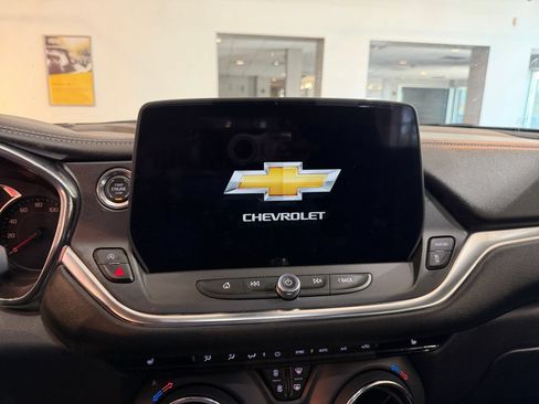 Used 2026 Chevrolet Blazer LT AWD/4WD image 21
