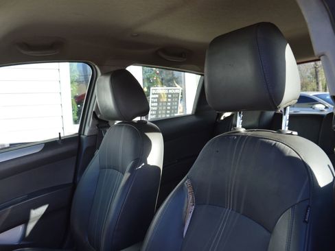 Used 2013 Chevrolet Spark LT image 11