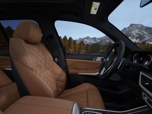 New 2026 BMW X5 xDrive40i AWD/4WD image 9