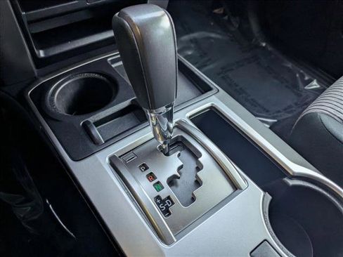 Used 2024 Toyota 4Runner SR5 image 12