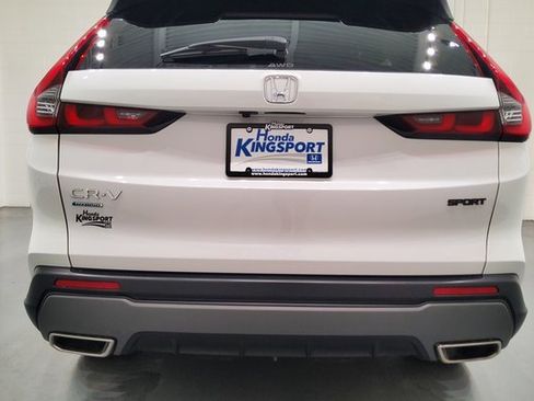 Used 2024 Honda CR-V Sport image 6