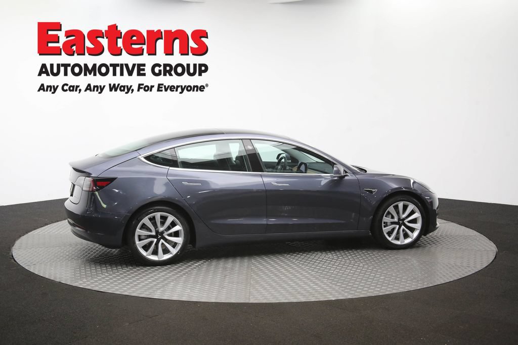 Used 2020 Tesla Model 3 Long Range AWD/4WD image 38