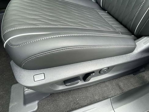 New 2026 INFINITI QX60 Autograph w/ Autograph Tech Package image 26