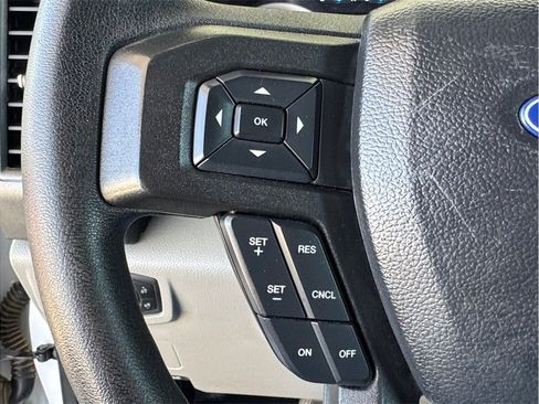 Used 2021 Ford F250 XL w/ Power Equipment Group AWD/4WD image 12