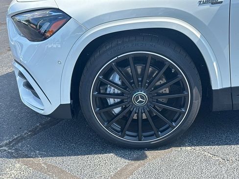 New 2026 Mercedes-Benz GLA 35 AMG GLA 35 AMG image 13