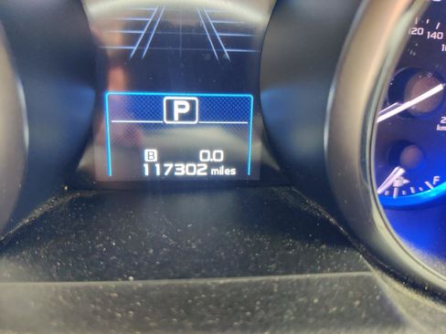 Used 2017 Subaru Outback 2.5i Premium AWD/4WD image 9