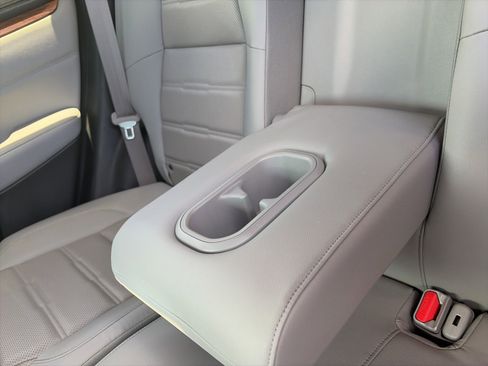 Used 2021 Honda CR-V EX-L image 11