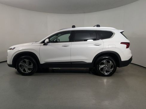 Certified 2023 Hyundai Santa Fe SEL AWD/4WD image 4
