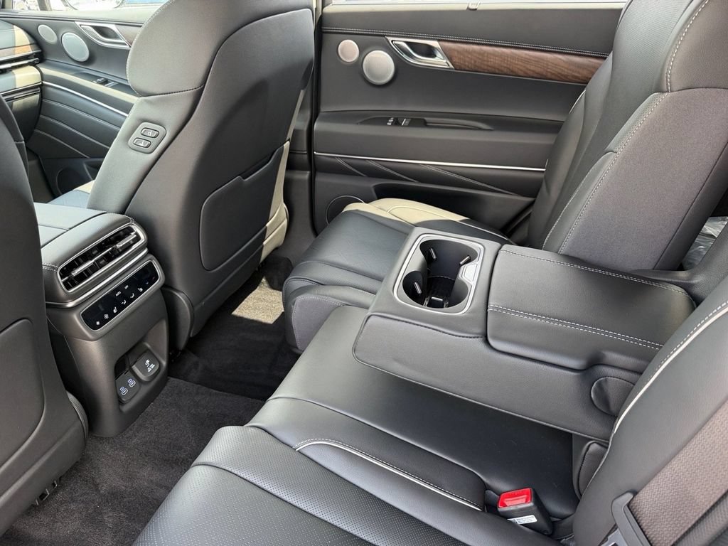 New 2026 Genesis GV80 3.5T Advanced AWD/4WD image 15