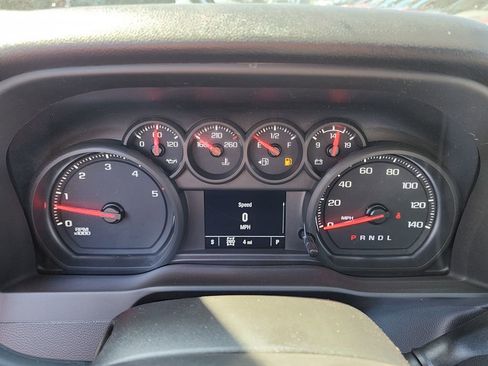 New 2026 GMC Sierra 3500 Pro AWD/4WD image 28