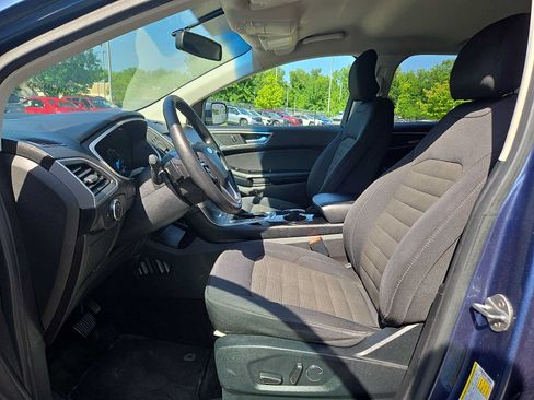 Used 2018 Ford Edge SEL FWD image 13
