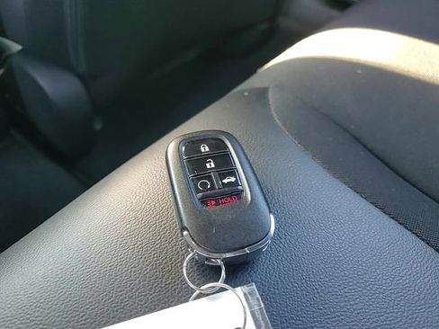 Used 2023 Honda Civic Sport image 26