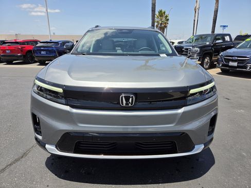 Used 2026 Honda Prologue Touring image 3