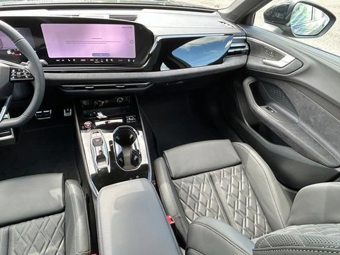New 2026 Audi S5 Premium Plus AWD/4WD image 11