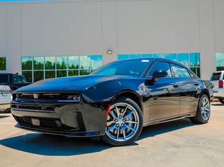 New 2026 Dodge Charger Scat Pack w/ Wheel & Tire Package AWD/4WD video 1